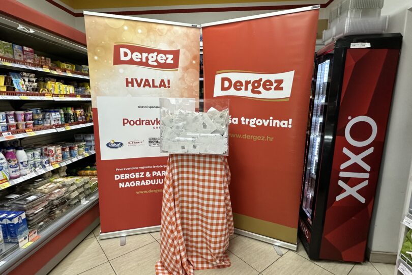 Dergez izvlačenje